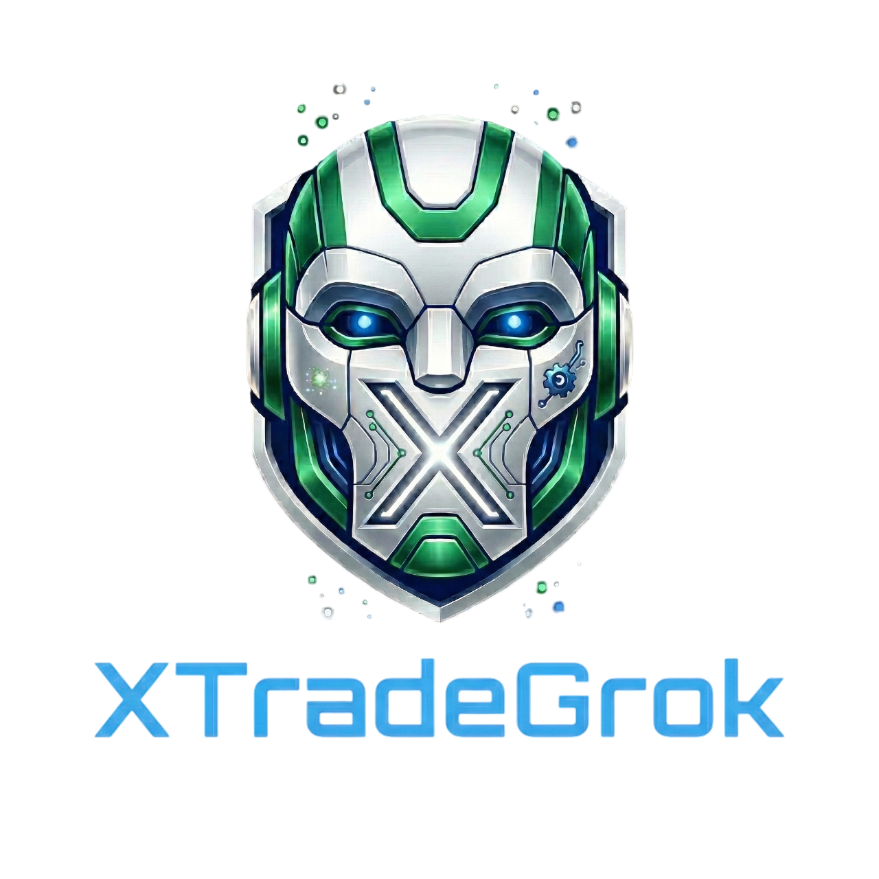 xTradeGrok Logo