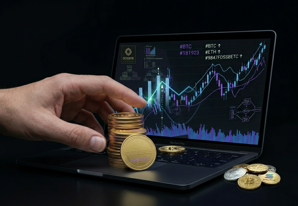 Growing retirement investments in Australia using xTradeGrok auto trading software and professional crypto calls Australia.
