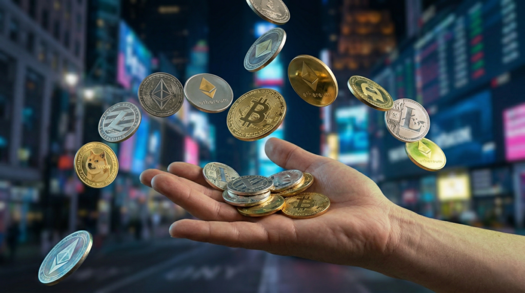 Diversifying retirement investments with xTradeGrok elite crypto calls Australia and automated crypto chart patterns.