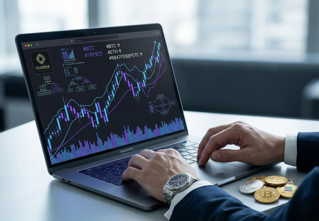 Setting up the best AI trading bot for secure auto trading and long-term retirement investments in Australia.